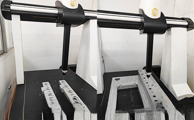 Automatic Induction Motor Winding Machine for 2-50mm Stator Thickness 10 KG Max. Load