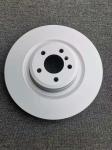 Benz Rear Brake Discs Sets 1644230612 1644231312 1644231112