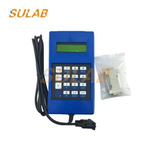 Quality OTIS Elevator Lift Blue Service Diagnostic Tool GAA21750AK3 wholesale