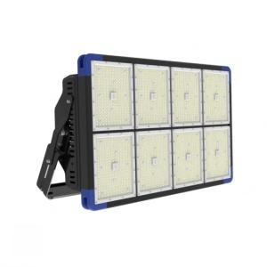 Quality Waterproof 1440w Led Flood Lights Outdoor High Power L880 X W560 X H200 wholesale