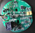 USA KOHLER diesel generator,KOHLER PCB ASSY, OPTIC,B-257099,A-257099,257108-C