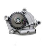 Diesel Engine Parts 4TNV106 123900-32001 Oil Pump Engine Repair Parts Yanmar