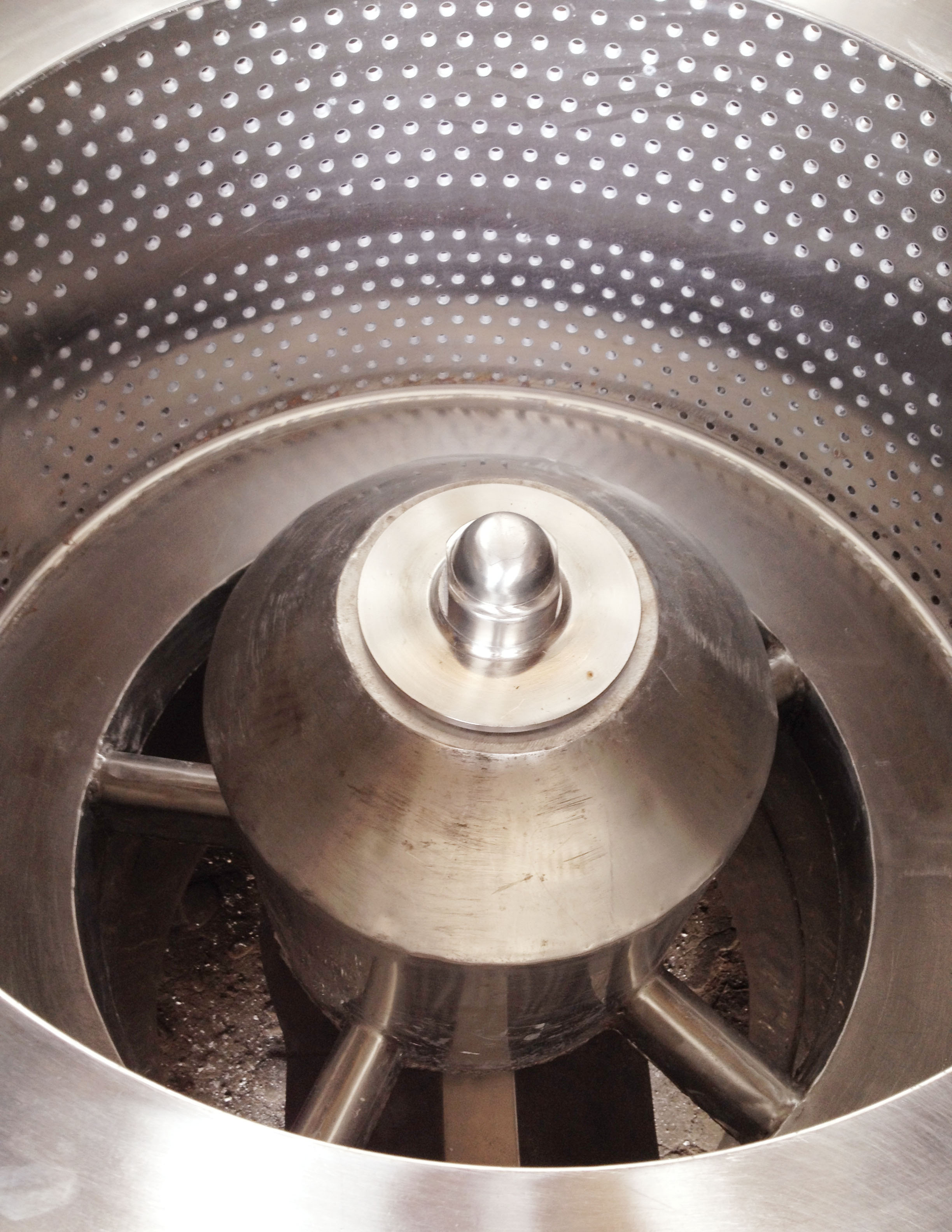 PGZ1250 salt Rubber additives herbicide scraper centrifuge