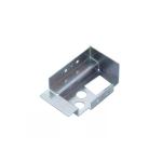 OEM Galvanized Coating Carbon Steel Laser Cutting Stamping Parts Processing