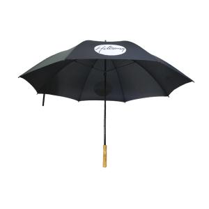Quality Bag Boy Manual Open Canopy Golf Umbrella Single Layer wholesale