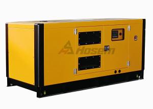 Quality Restaurant Three Phase 25kW Industrial Generator Set wholesale