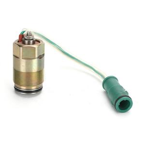 Quality Hydraulic Pump Excavator Solenoid Valve TDRDE5K-10 For SK200-1 HD700-5 wholesale