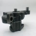 Retail Excavator Diesel Engine Parts 3306 Oil Pump 4W2448