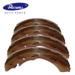 Auto Spare Parts Drum Brake Shoe Set 4600A106 97947802 8979478020 for MITSUBISHI