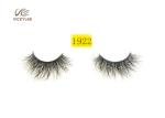 Multilayer Full Strips 30mm Dramatic False Lashes