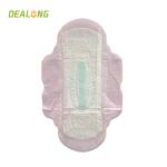 Fluff Pulp Sanitary Napkin Pads