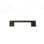 200mm Silver Cabinet Aluminium Drawer Handles Knobs For Furniture Bedroom