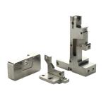 Polished Finish Four Axis 304 CNC Stainless Steel Parts