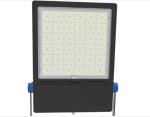 50w 100w 200w 300w IP65 SMD LED Floodlight For Football Pitches