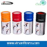 Ningbo virson High Density foam roller.ABS yoga roller.pvc yoga roller