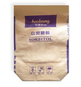 Quality 18x5x40 Inch PP Laminated Kraft Paper Bag Animal Feed wholesale