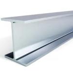 2-11.8m H Column Steel Structural H Shaped Stainless Steel Beams Used For