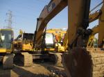 Used Excavator CAT 336D Pls contact with me