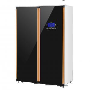 Quality UV Sterilization Electric Closet Type Clothes Dryer Machine PTC Heating Wifi App Control wholesale
