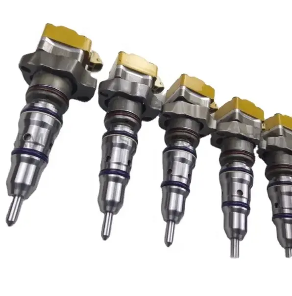 177-4752 177-4754 Diesel Engine Fuel Injectors for Caterpillar Cat E3126 E3126b Excavator Injector Assembly