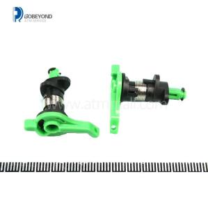 Quality Green Lock 01750043537 Wincor CMD Cassette Lever wholesale