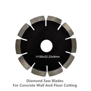 Quality 100mm Circular Saw Diamond Masonry Blade wholesale