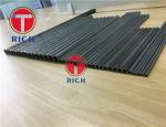 Anti Rust Cold Drawn Thickness 30mm Precision Steel Tube