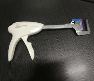 Quality Stainless Steel Plastic Disposable Surgical Stapler wholesale