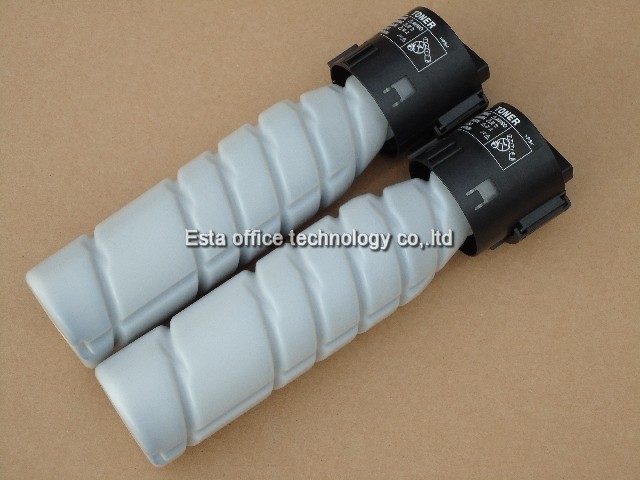 Konica TN116 Minolta Bizhub Toner Black Toner Cartridge For Copiers