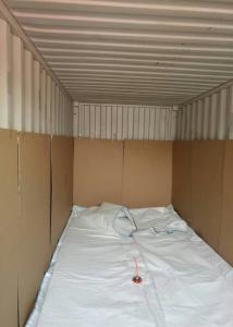 Quality TLTD LLDPE 16000L Dry Powder Bulk Container Liner wholesale