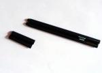 Cuttable Waterproof Black Eyeliner Pen Injection Handing 7.5mm Diameter