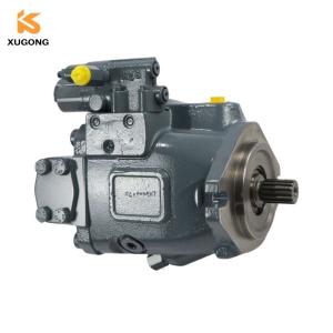 Quality Construction Machinery Parts Rexroth Hydraulic Pumps A10V063 Small Pumps wholesale