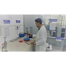Quality Private Laboratory Testing Services Mass Production By End Market Regulations wholesale