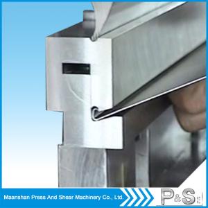 Quality press brake bending machine tooling wholesale