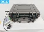 Box Mounted Flip Over Single Axis Proportional Pole Industrial Wireless Remote
