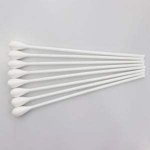 Quality 2.2cm Diameter Plastic Stick 100pcs/Bag Medical Cotton Buds wholesale