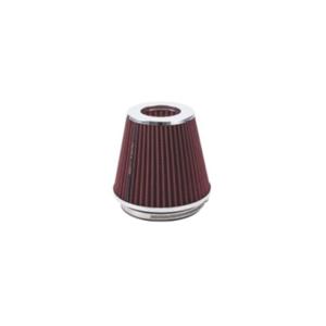Quality Universal Car Parts Racing Air Filter 127mm Upper Cover 192mm Down Cover wholesale