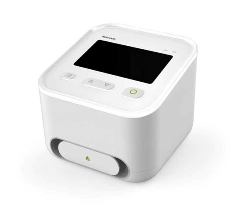 HES-5L tele medical e-health telemedicine device vital signs monitor for mobile medical use