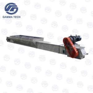 Quality Flour Industry Grain Chain Conveyor wholesale