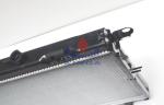 Toyota landcruiser radiator 1998 , 2002 Toyota Radiator 16400-66120 / 16400