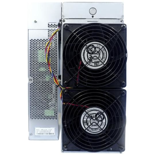 Asic Miner Machine Antminer E9Pro 3680M 2200Watt ETC Mining Machine