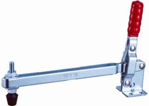 Quality Long U Bar Vertical Handle Toggle Clamp wholesale