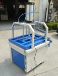 Automatic mattress vacuum tea packing machine tea packing machine