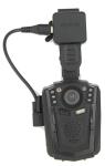 Body worn camera, High resolution, night vision, GPS motion play back, motion