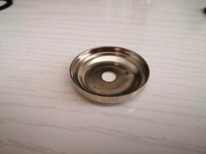 Quality ISO9001 Non Sparking Deep Drawn Stainless Steel Parts wholesale