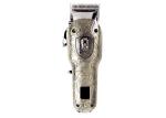 Waterproof Cordless Electric Hair Trimmer 10w Multifunctional For Men