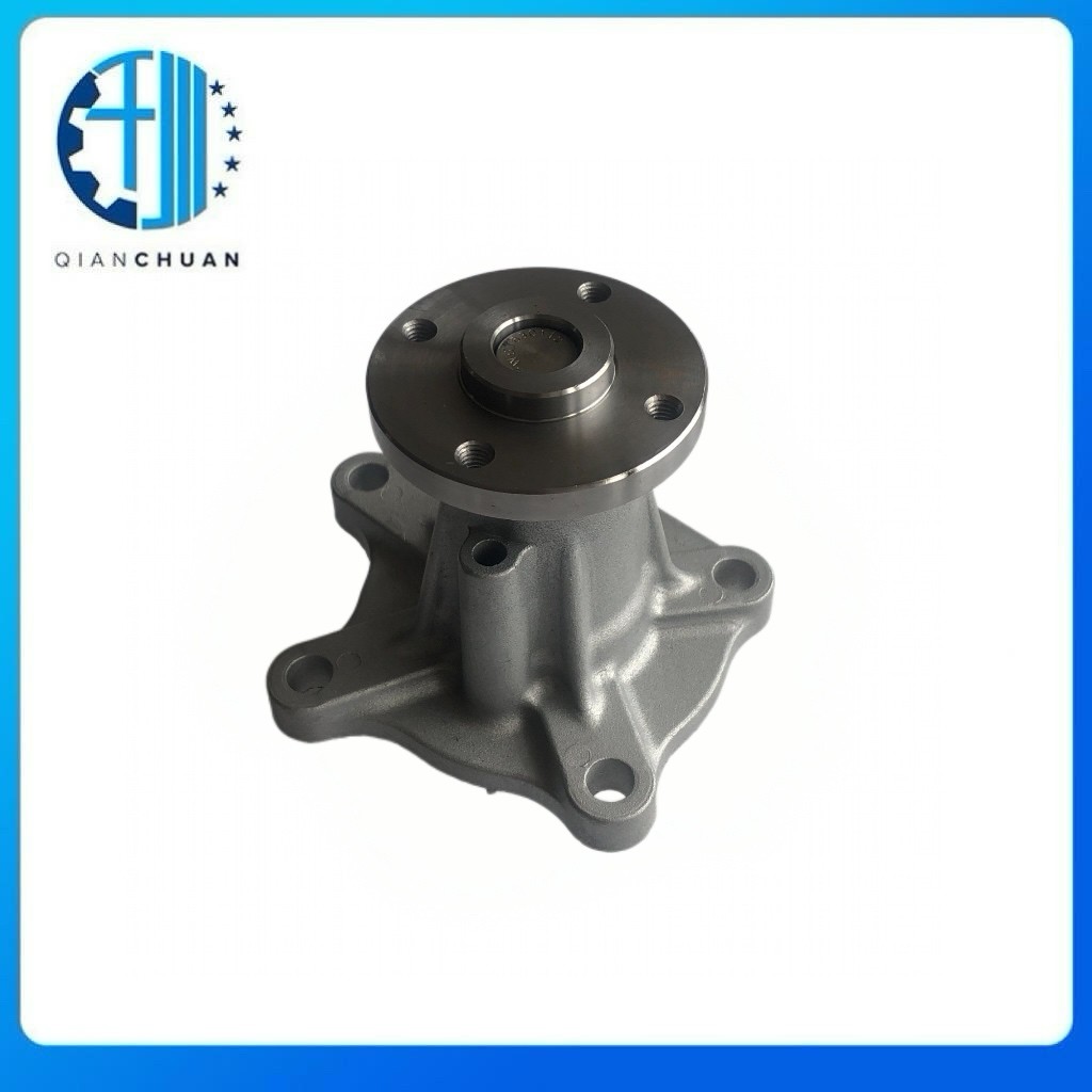 Water Pump 15425-73037 for Kubota D725 V1502 V1903 V1512 Engine Spare Parts