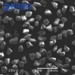 High Purity Synthetic Industrial Diamond Powder Economical Grade