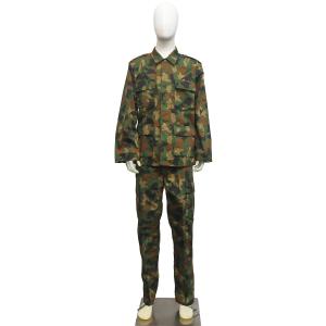 Quality Custom Military Tactical Gear Military Combat Camouflage ACU Uniforms wholesale