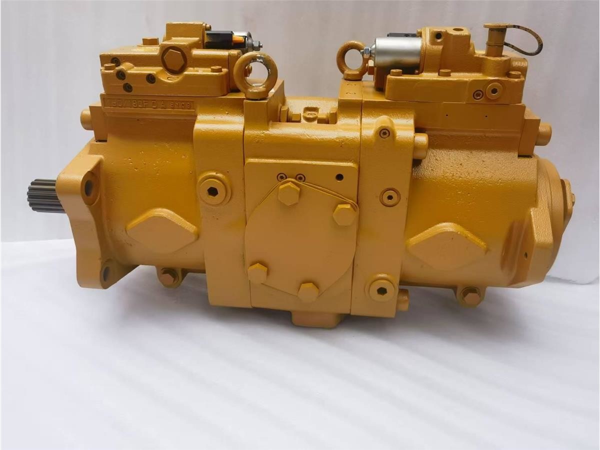 E345GC E336 Main pump assy 5683007 hydraulic pump
